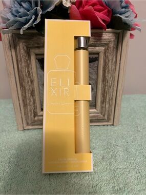 Elixir Coastal Lemon